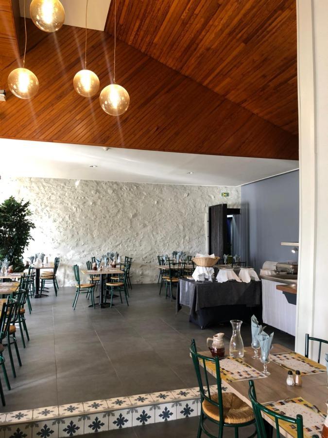 Le Relais D'Etagnac Hotell Exteriör bild